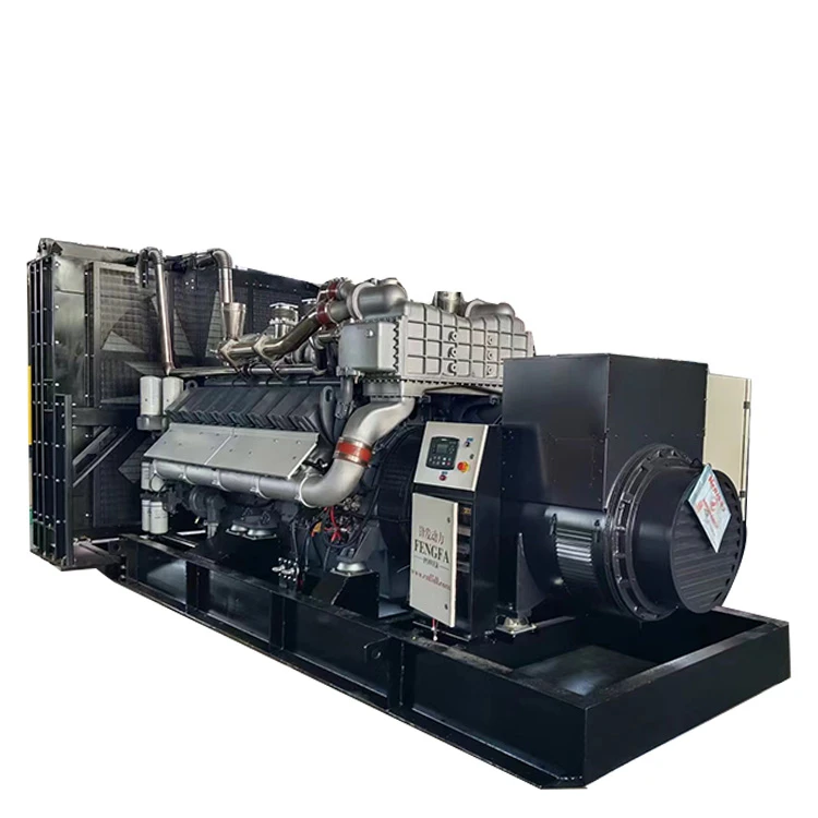 Dizelski generator Prime Power