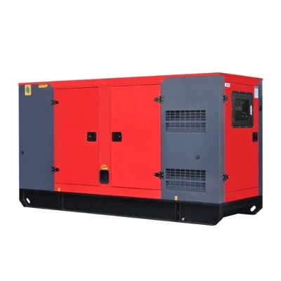 Dizelski generator Canopy
